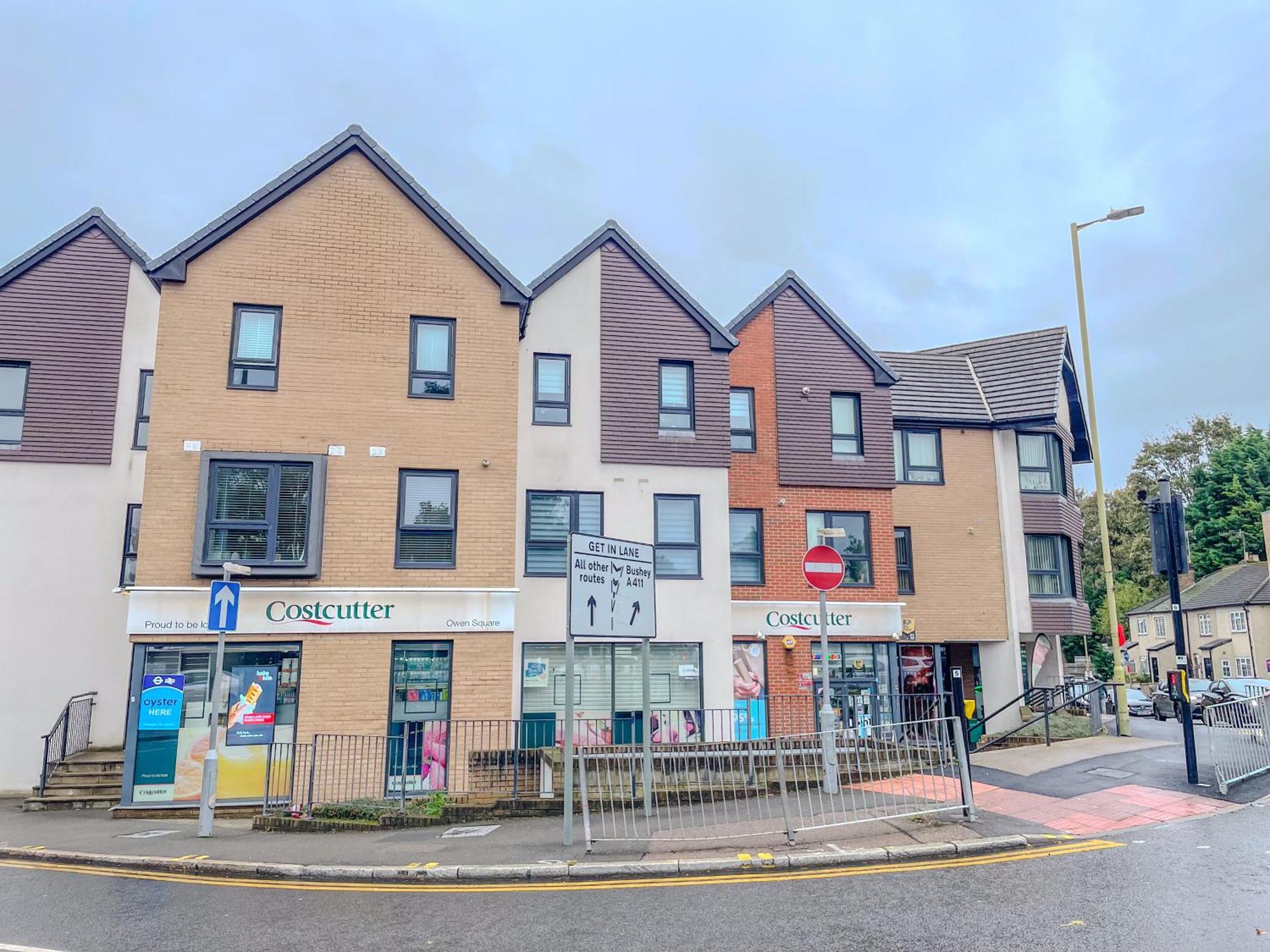 Ideal Family & Business Stay! 2 Min To Station, 10 Min To Harry Potter, 30 Min To London Euston & Free Parking! Watford  Exterior photo
